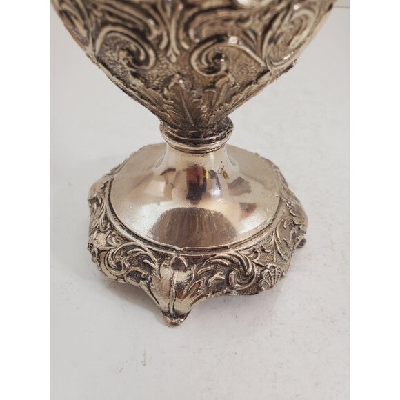 vintage Charles Reily & George Storer Wine Ewer after Benvenuto Cellini - made - Picture 6 of 10